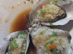 -老伙记海鲜码头(北滘店)