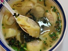 -林记老上海馄饨铺(瑞金店)