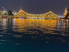 -海河游船-永乐码头(大悲院)