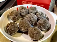 牛肉丸-总参北京涮羊肉