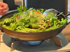 -KCOOKING概念韩餐(世茂52+店)