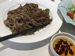 -大铁勺新津菜(东丽阳光新业广场店)