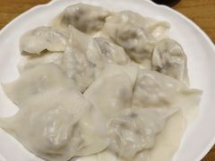 -一轩饺子馆(丽都店)