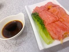 -华联广州大酒店-餐厅