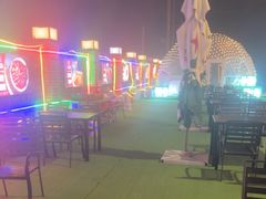 -南门四季铜锅涮肉(大屯·北苑店)