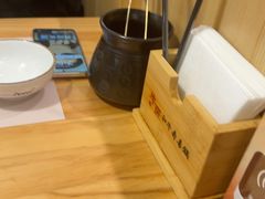 -牛匠和牛寿喜锅(西安总店)