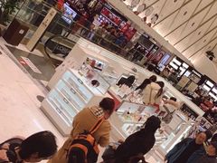 -乐天免税店(明洞店)