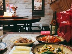 -南京大牌档(三阳广场苏宁店)