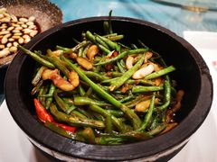 -东方之珠海鲜酒楼(南开店)