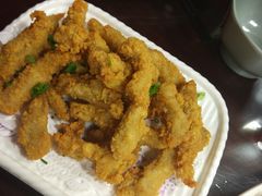 -启东小海鲜(庄先湾路1号店)