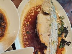 -古南都·老广东酒楼(龙江店)