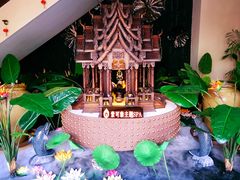 -素可汤泉(天宝大厦店)