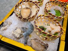 -一绪に寿喜烧(虹悦城店)