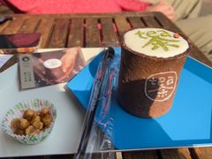 -茶是一枝花泡茶店