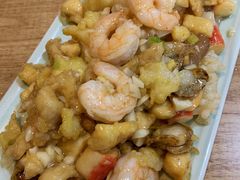 全爆-金三可市井水煮鱼(金碧园店)