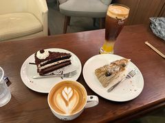 -Peet's 皮爷咖啡(东湖路手作店)
