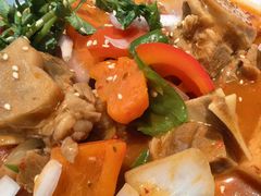 -清真·卡德尔大叔新疆主题餐厅(龙汇路店)