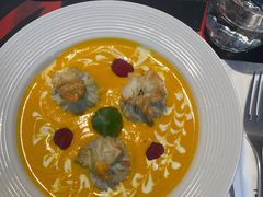 -Nord Grill&Bar Highland诺德西餐(深圳欢乐海岸店)