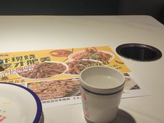 -叁宝烤肉• 西安烧烤(凤城十二路店)