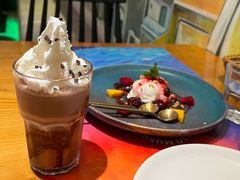 -HELLO MUSAE 拾光缪斯餐厅·纯正希腊风味(苏州中心店)