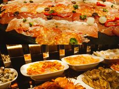 -上海凯宾斯基大酒店