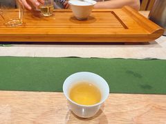 -先春西湖龍井•九曲红梅(杭大路店)