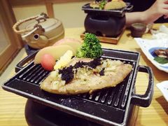 -花潮料理艺食馆(世欧广场店)