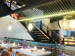 大堂-俏牛哥鲜牛肉牛肆馆(重庆天地店)
