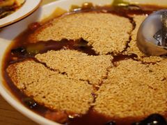 锅巴肉片-盘飧市(春熙路店)