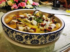-大树头·花园餐厅(市桥店)