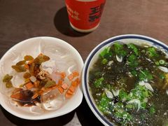 -王繁星面馆(西安熙地港店)