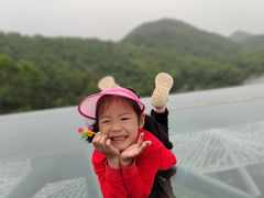 -石燕湖生态旅游景区