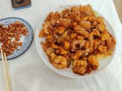 -聚福缘菜馆(隆昌路店)