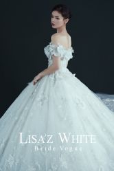 -Renee芮亦婚纱(原丽莎)