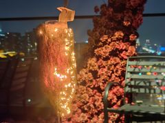 -烛影拾光观景餐厅·创意菜·摄影·小提琴(大唐不夜城店)