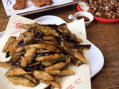 -双合园·海鲜水饺青岛菜(万佳广场店)