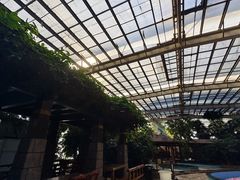 -龙达温泉生态城