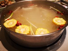 -俏牛哥鲜牛肉牛肆馆(重庆天地店)