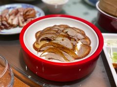 -四季厨房 鲁菜·孔府烤鸭(二环南路店)