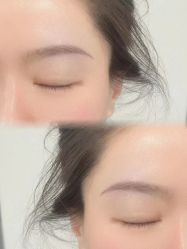 -Yue Show馨选·半永久纹眉纹眼线