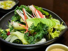 -天海日餐厅-青岛海泉湾皇冠假日度假酒店