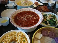 -童福兴·南京菜(老门东店)