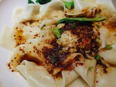 -鼎高高陕西美食(龙德广场店)