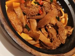 -新白鹿餐厅(第一百货店)