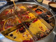 -大风老火锅(江北一店)