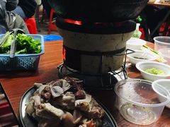 -威邵鸡煲(西华路总店)