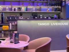 -TANGO LIVEHOUSE动感单车(巴黎春天店)