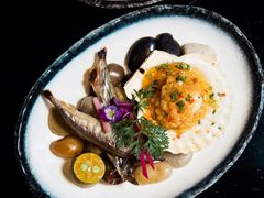 -曙亚洲餐厅-重庆富力艾美酒店(南坪万达广场店)