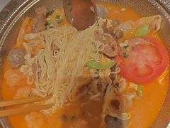 -福客麻辣烫·现炒麻辣香锅(印力中心店)