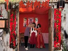 -明日世界密室轰趴·剧本桌游·箭馆团建(国贸店)